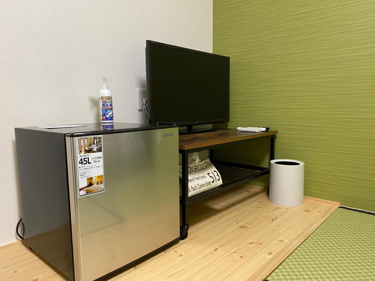 Guest House Suzumeno Kakurembo 코야산 외부 사진