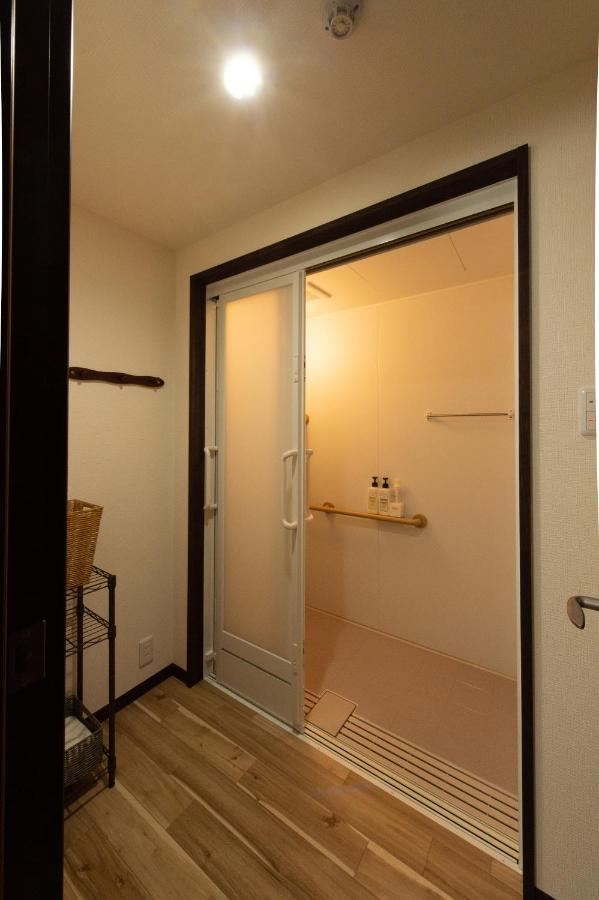 Guest House Suzumeno Kakurembo 코야산 외부 사진