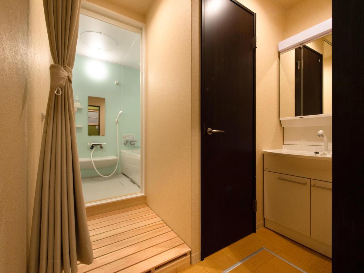Guest House Suzumeno Kakurembo 코야산 외부 사진
