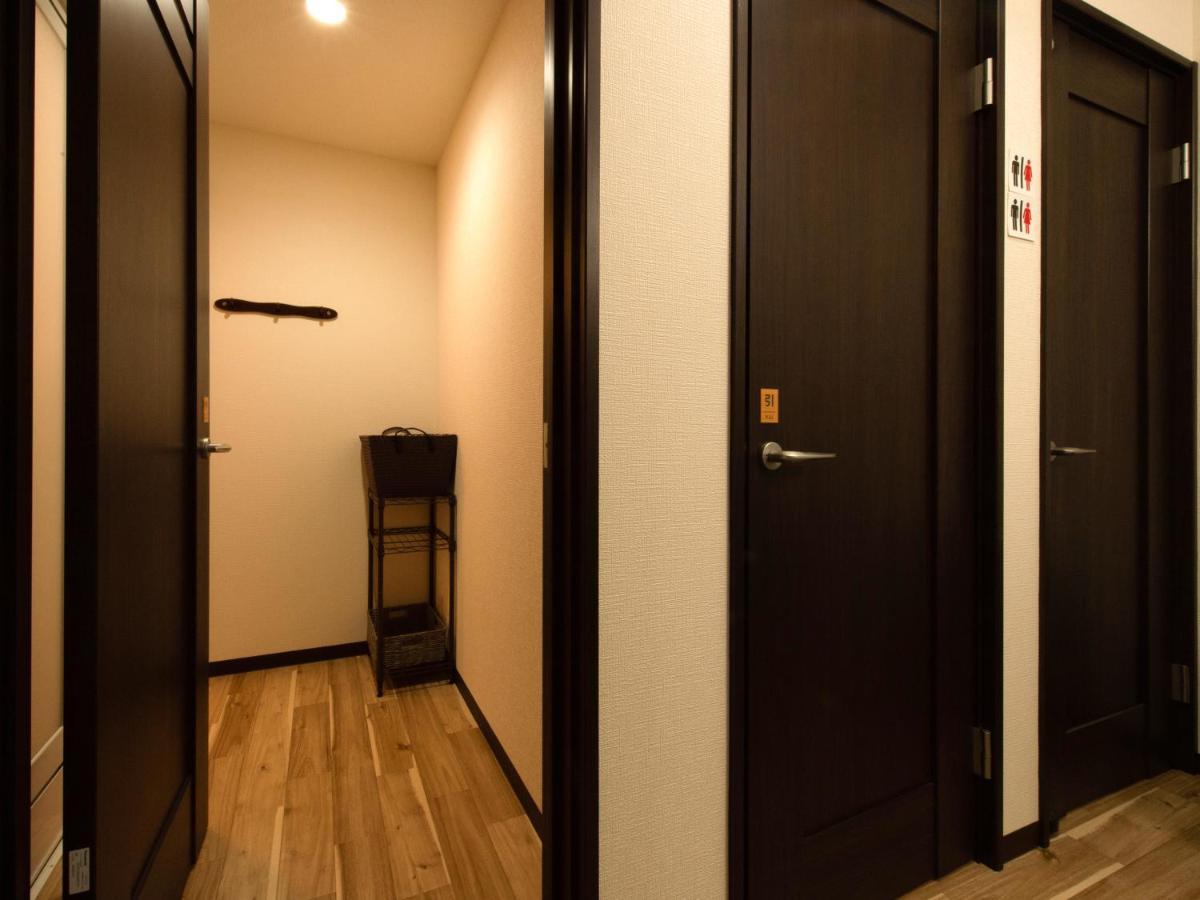 Guest House Suzumeno Kakurembo 코야산 외부 사진