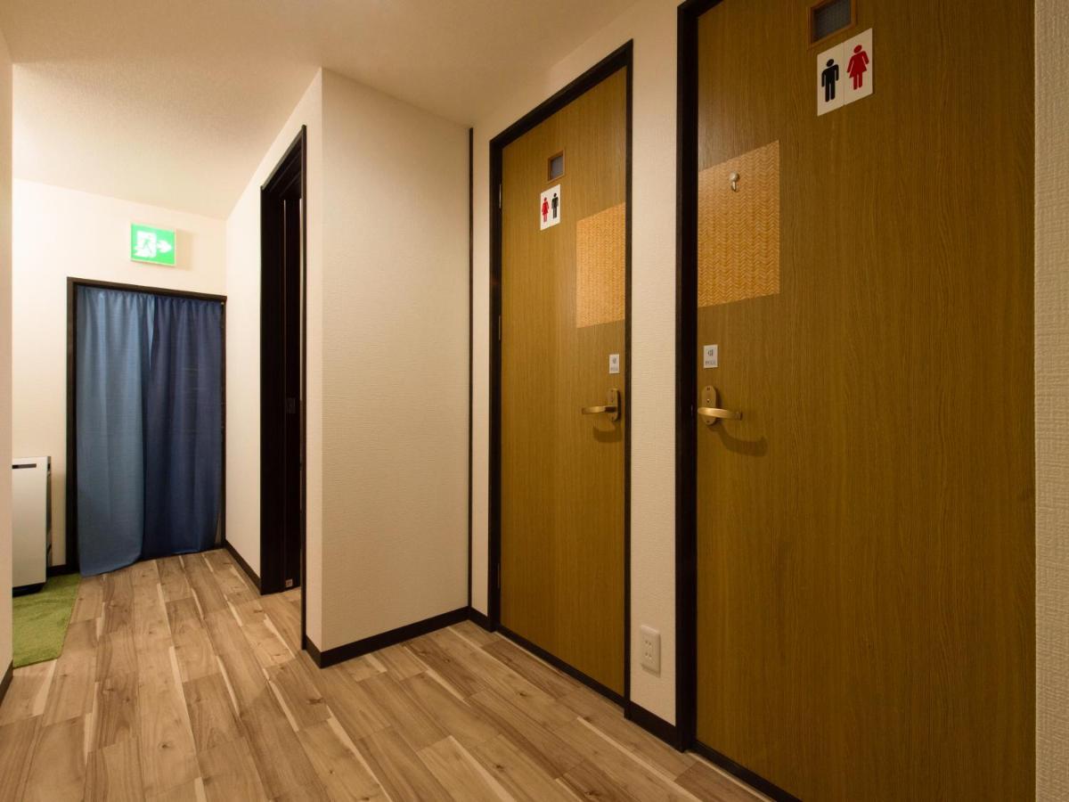 Guest House Suzumeno Kakurembo 코야산 외부 사진